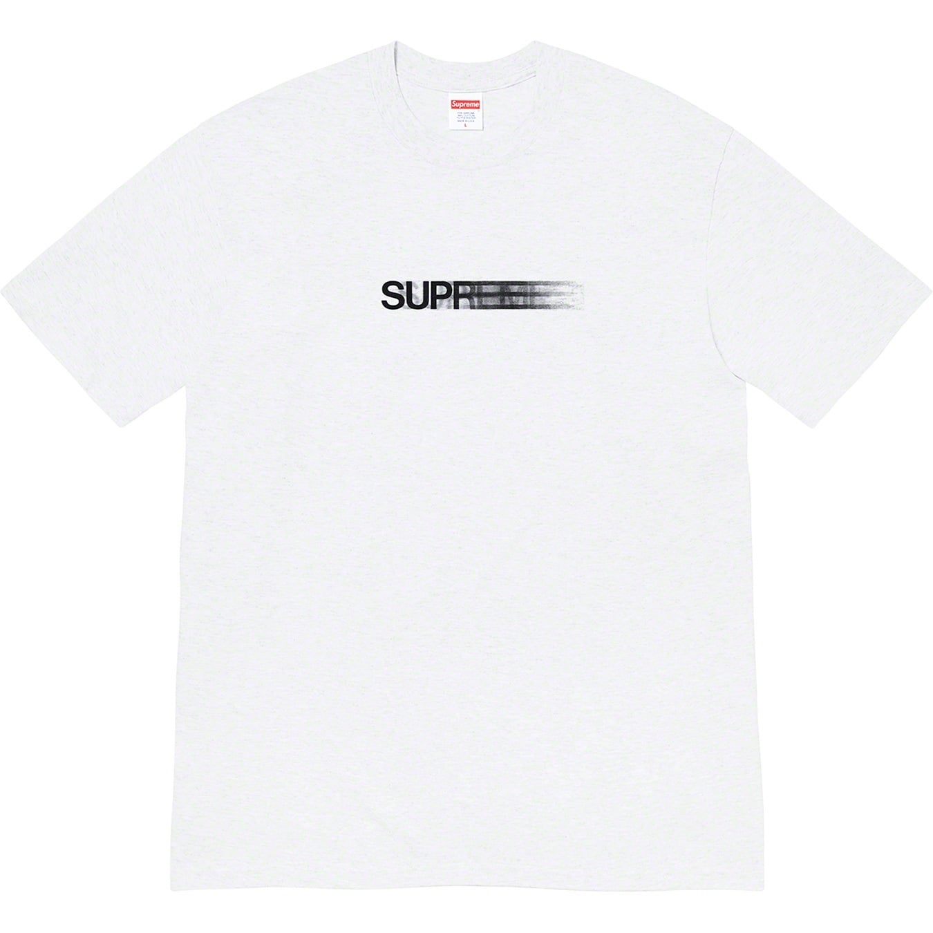 Motion Logo Tee view 6